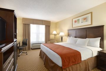 Country & By Radisson, Chester, Va 2* Chester