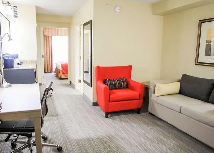 Country Inn & Suites By Radisson, Chester, Va