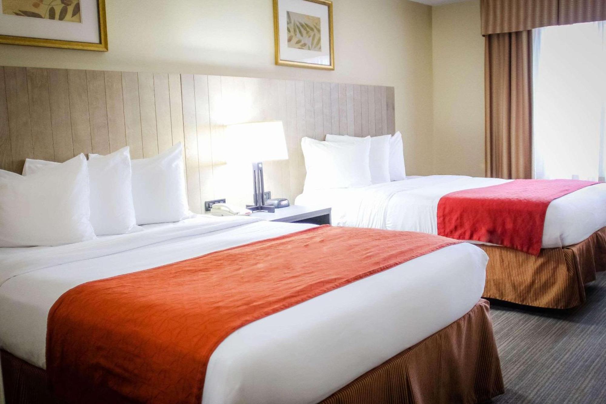 Country & By Radisson, Chester, Va