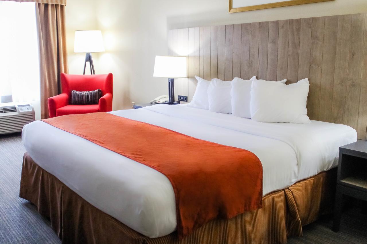 Country & By Radisson, Chester, Va Chester